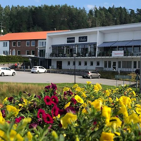 First Hotel Bengtsfors Bagian luar foto