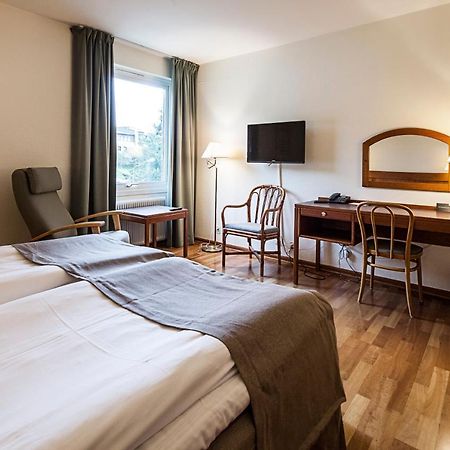 First Hotel Bengtsfors Bagian luar foto