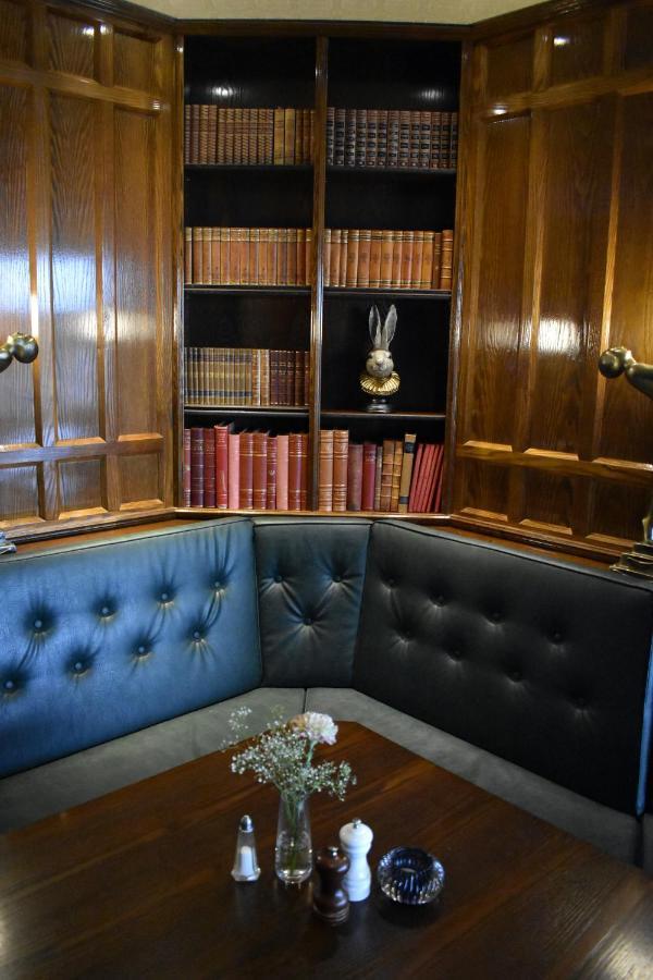 First Hotel Bengtsfors Bagian luar foto
