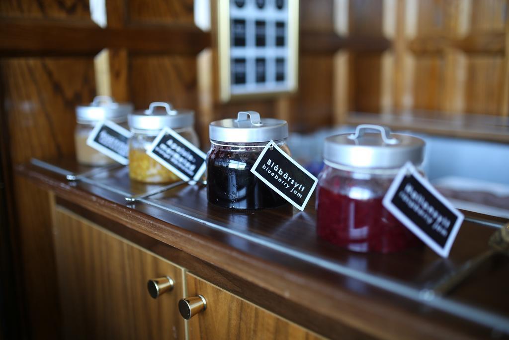 First Hotel Bengtsfors Bagian luar foto