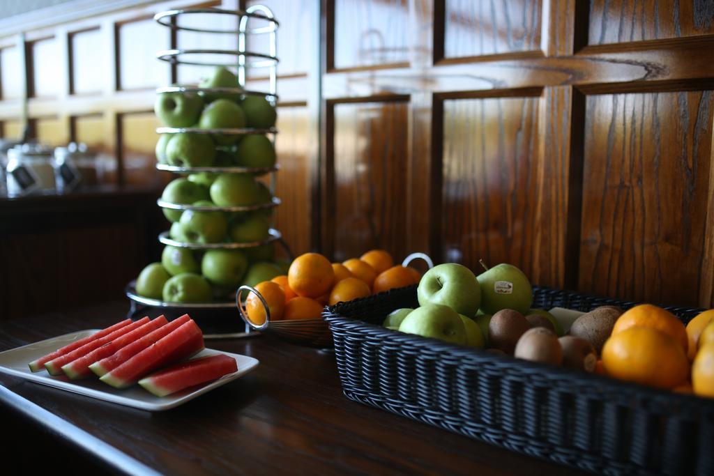 First Hotel Bengtsfors Bagian luar foto