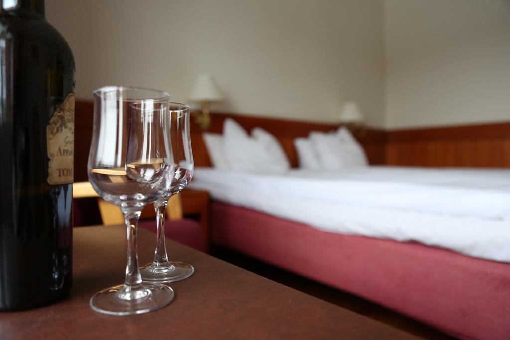 First Hotel Bengtsfors Ruang foto