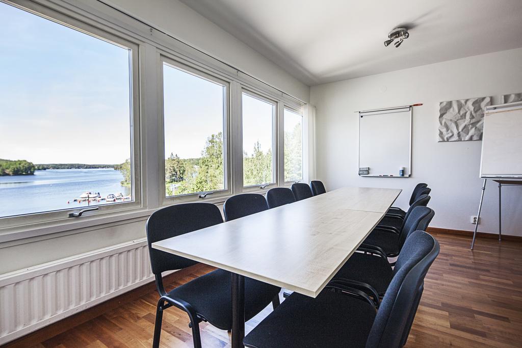 First Hotel Bengtsfors Bagian luar foto