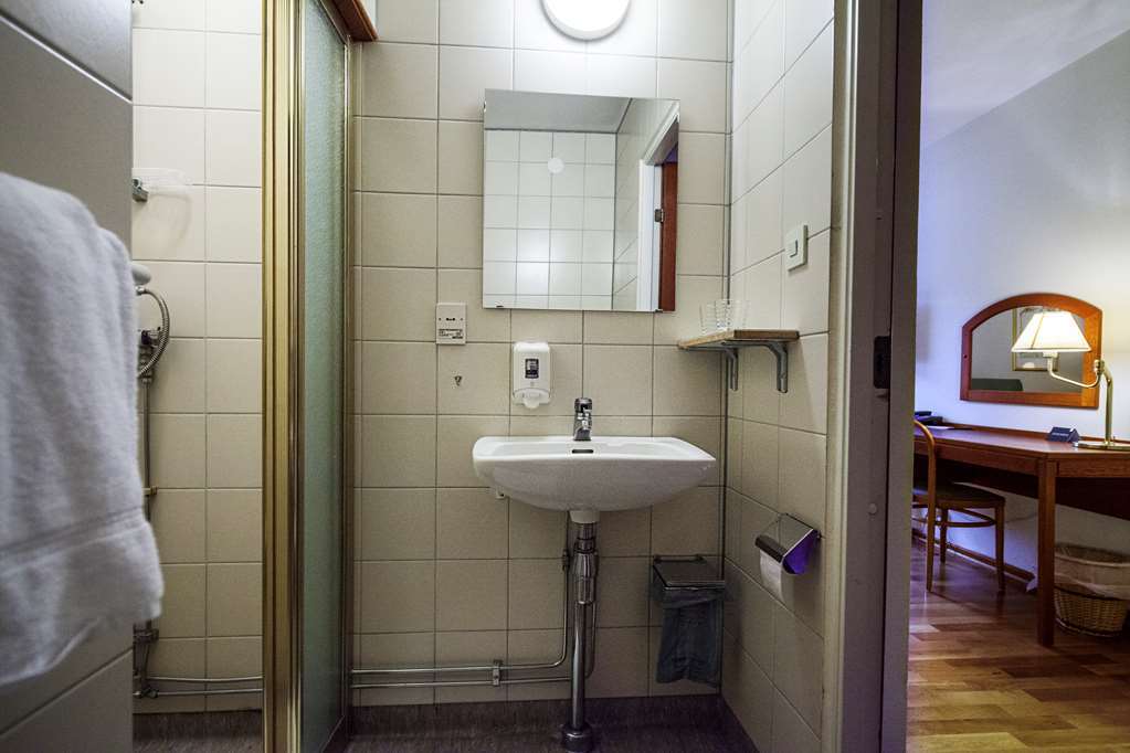 First Hotel Bengtsfors Ruang foto