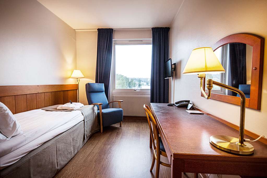 First Hotel Bengtsfors Ruang foto